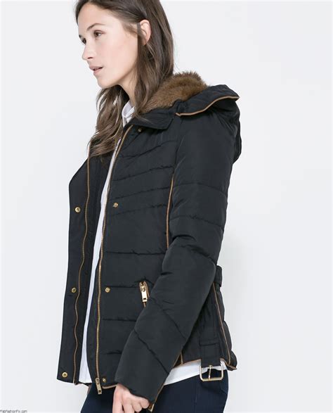 zara jackets